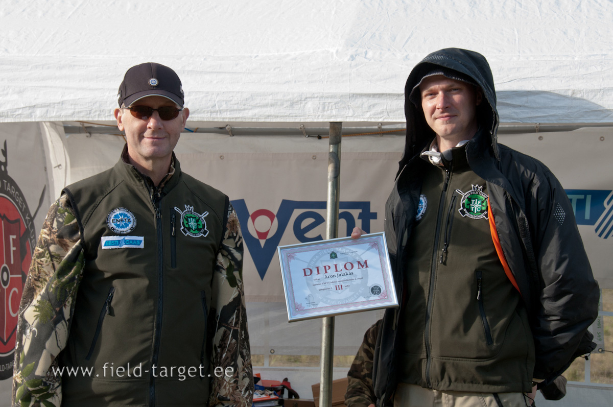 0338   kategooria I koht III Aron Jalakas